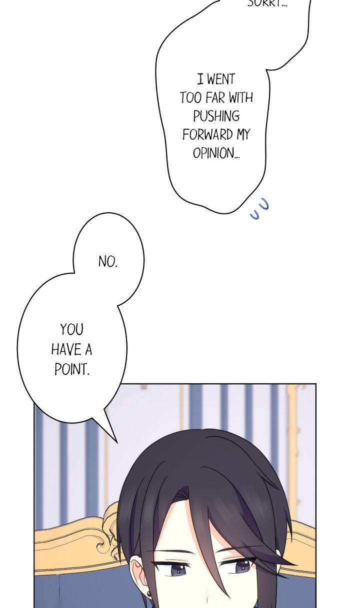 Reincarnated as the Antagonist
