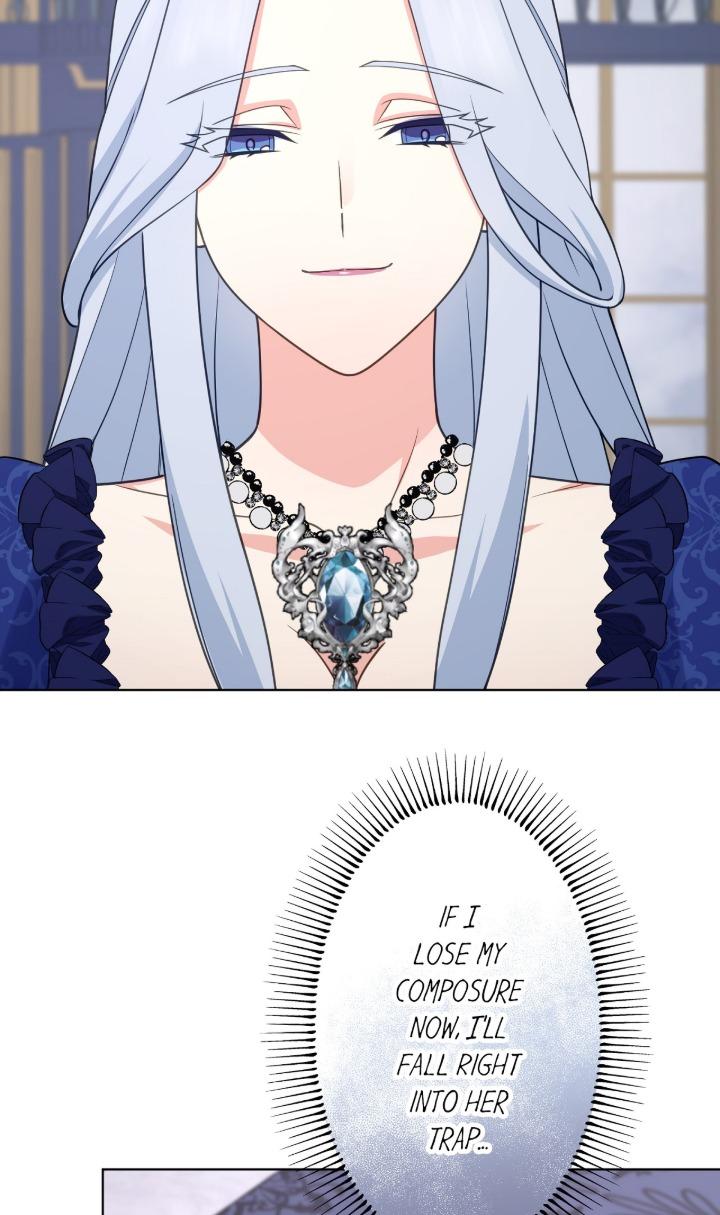 Reincarnated as the Antagonist