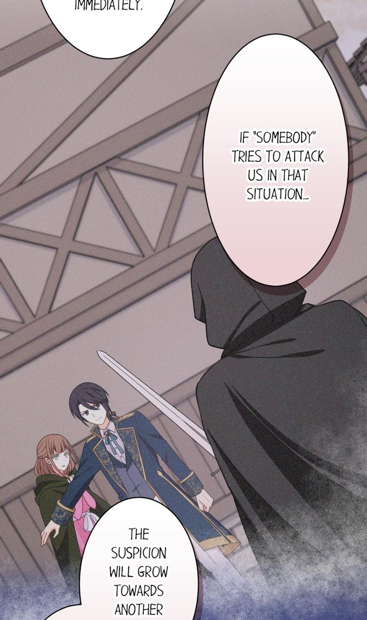 Reincarnated as the Antagonist