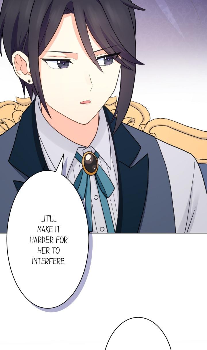 Reincarnated as the Antagonist