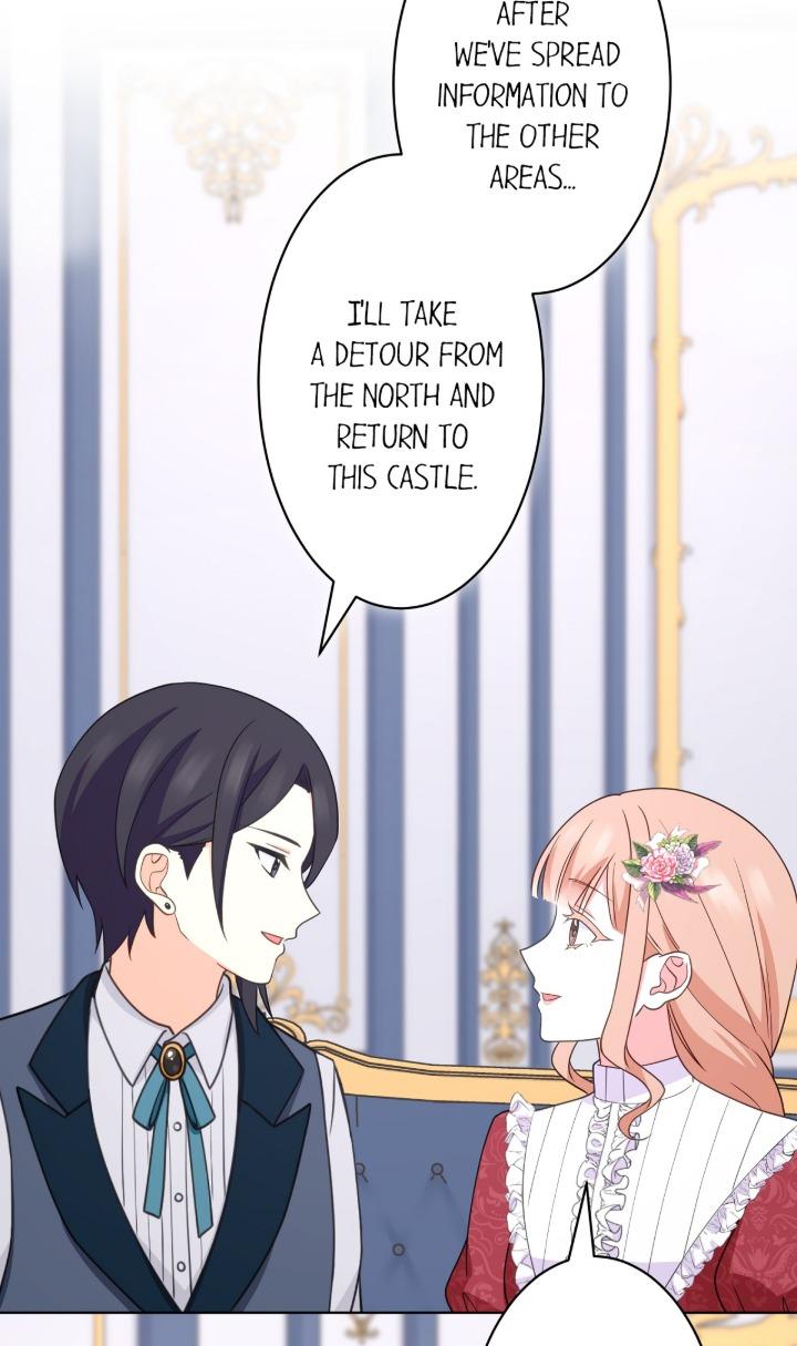 Reincarnated as the Antagonist