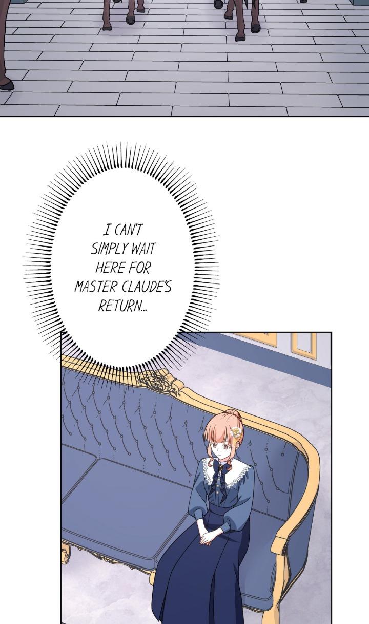 Reincarnated as the Antagonist