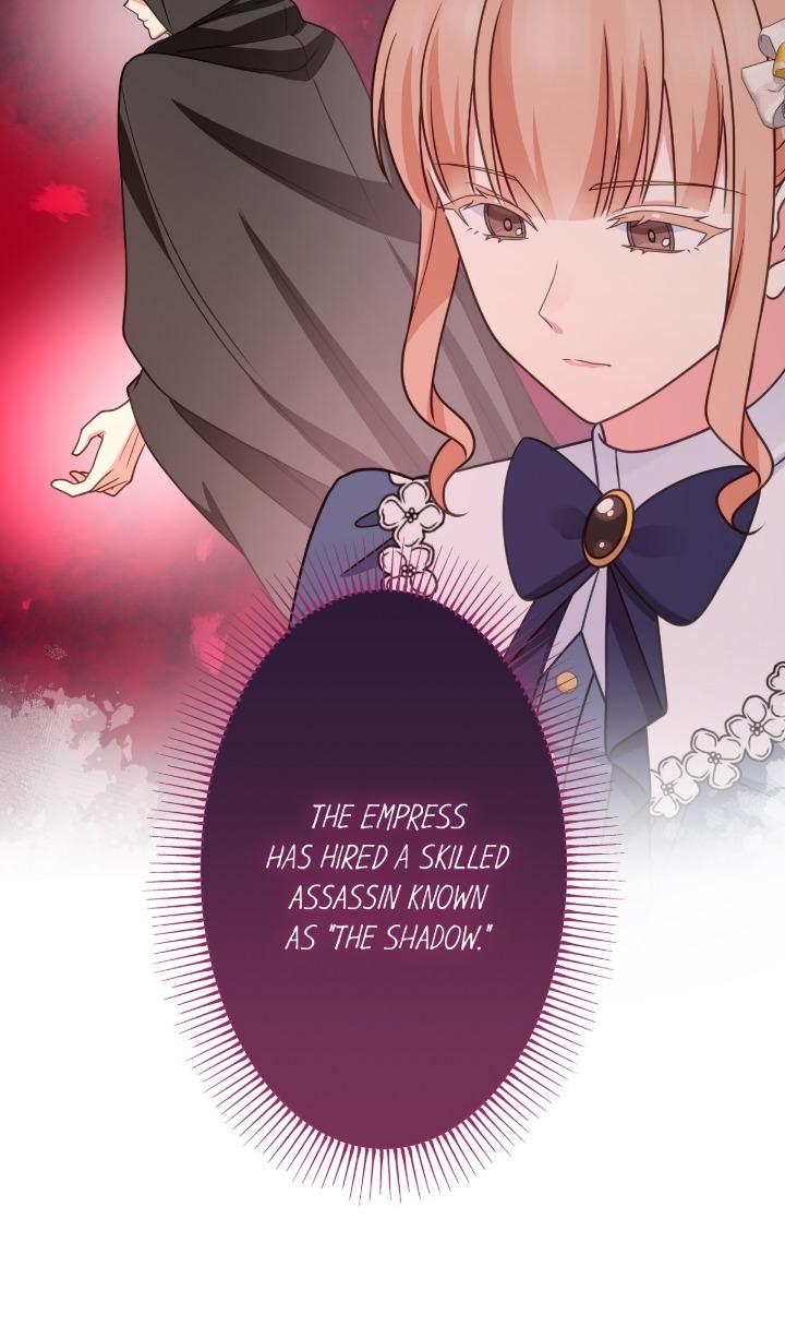 Reincarnated as the Antagonist