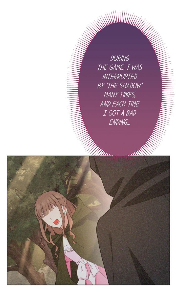 Reincarnated as the Antagonist