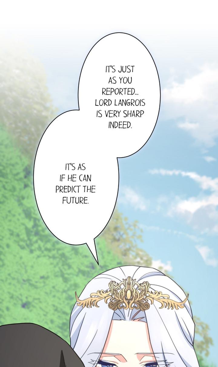 Reincarnated as the Antagonist