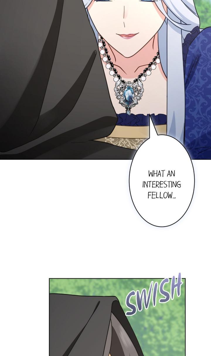 Reincarnated as the Antagonist
