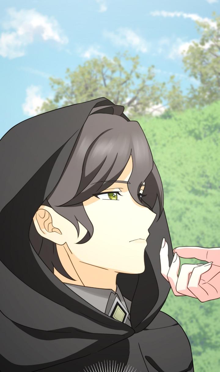 Reincarnated as the Antagonist