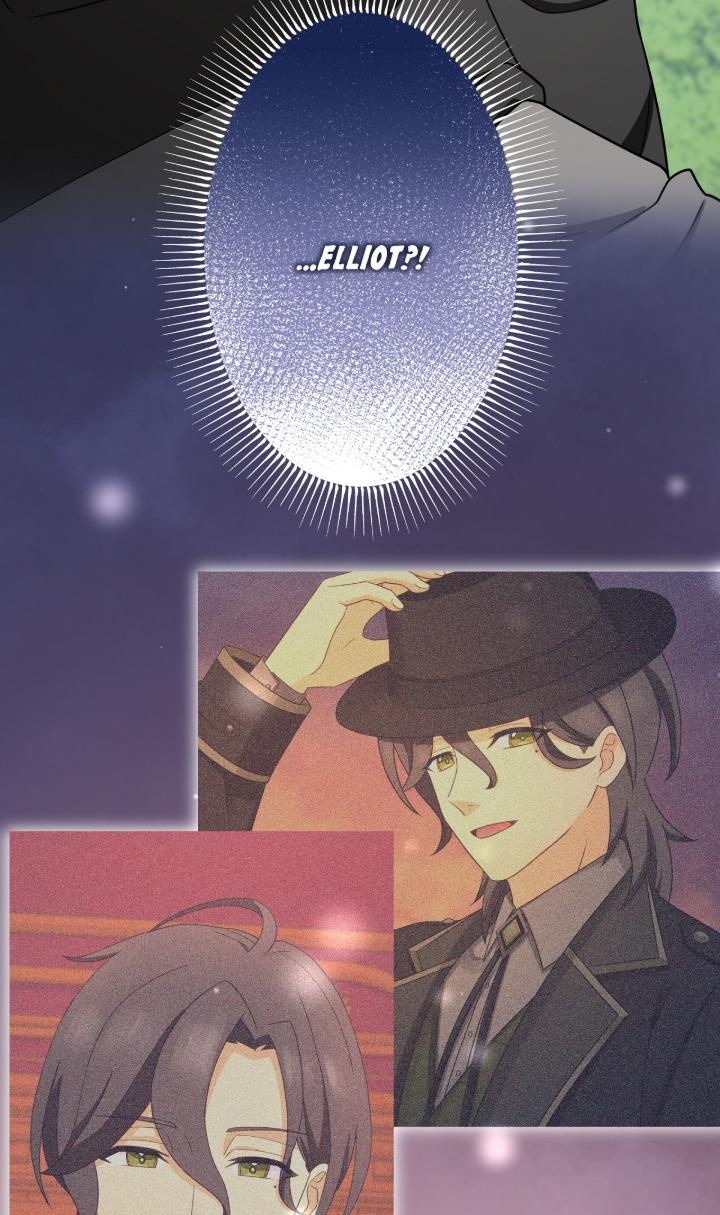 Reincarnated as the Antagonist