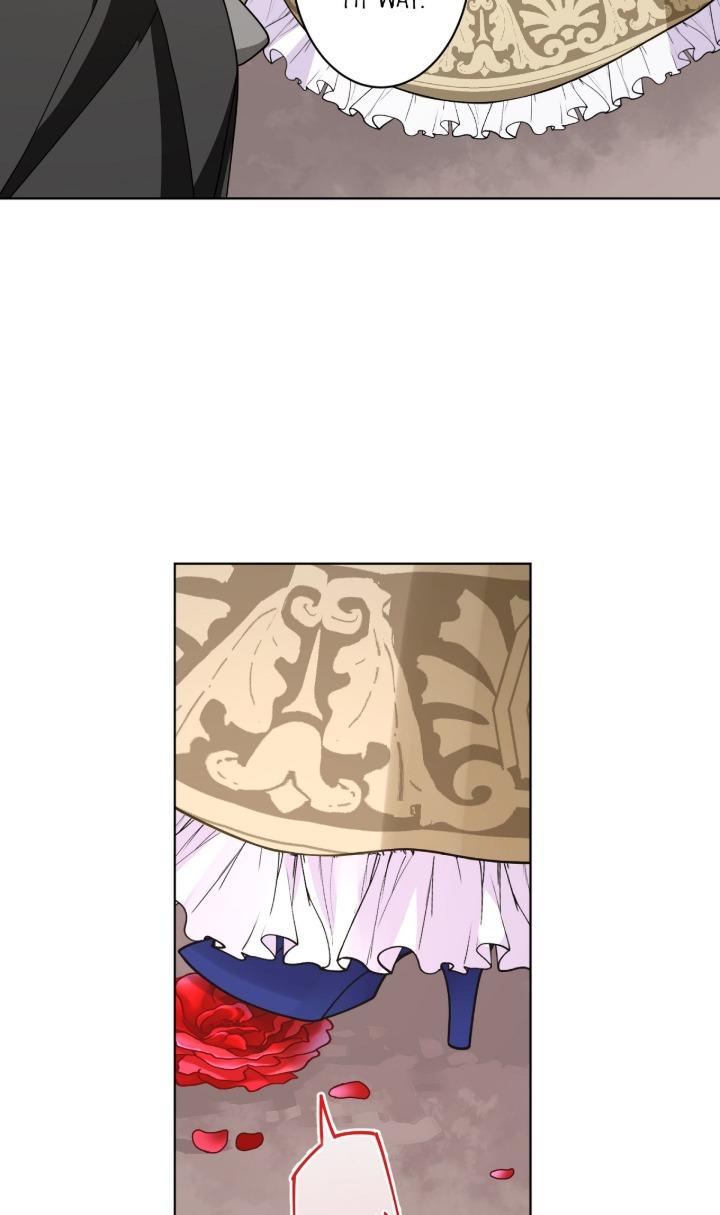 Reincarnated as the Antagonist