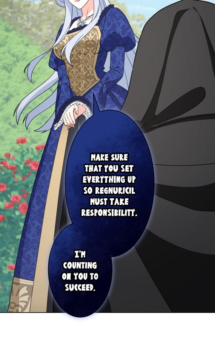 Reincarnated as the Antagonist