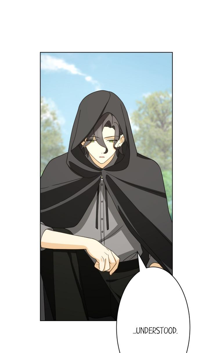 Reincarnated as the Antagonist