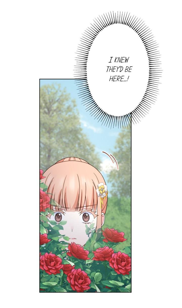 Reincarnated as the Antagonist
