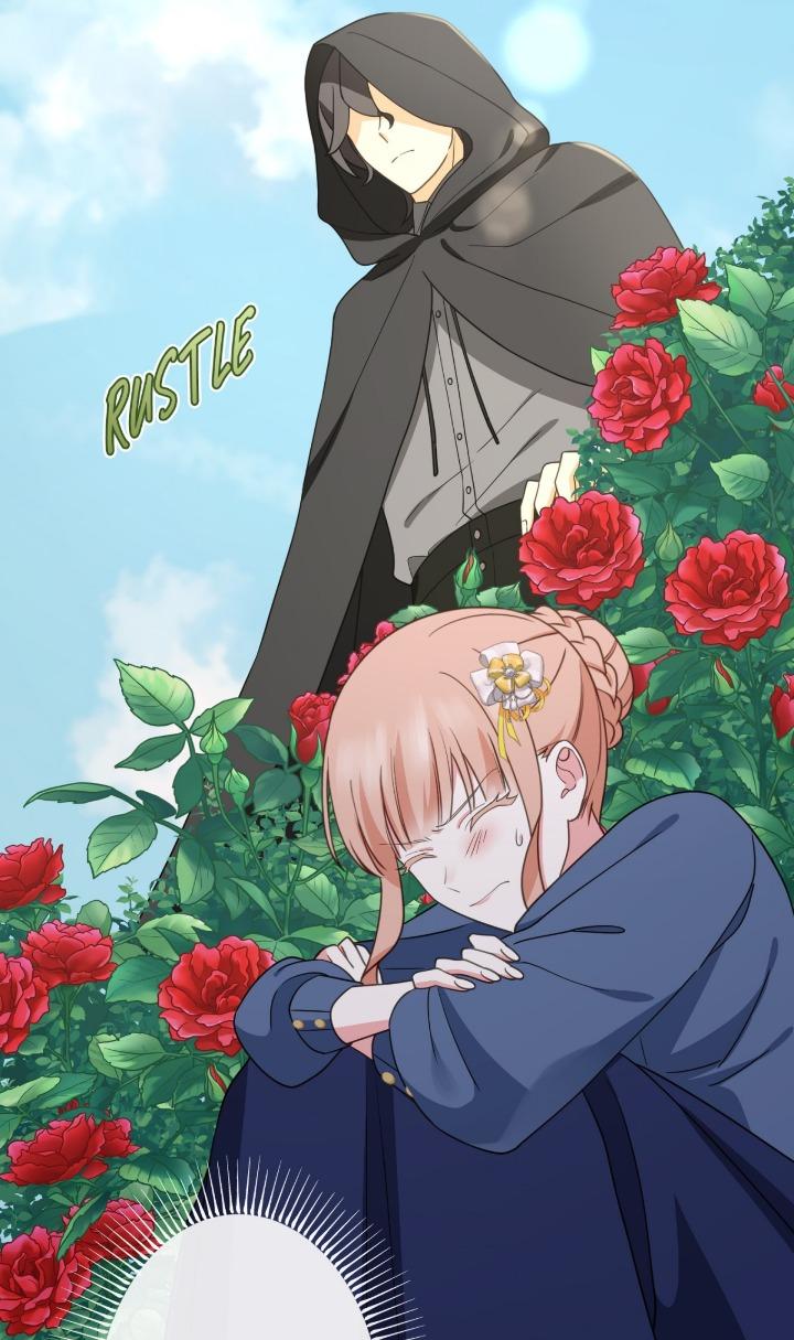 Reincarnated as the Antagonist