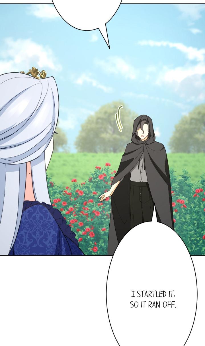 Reincarnated as the Antagonist