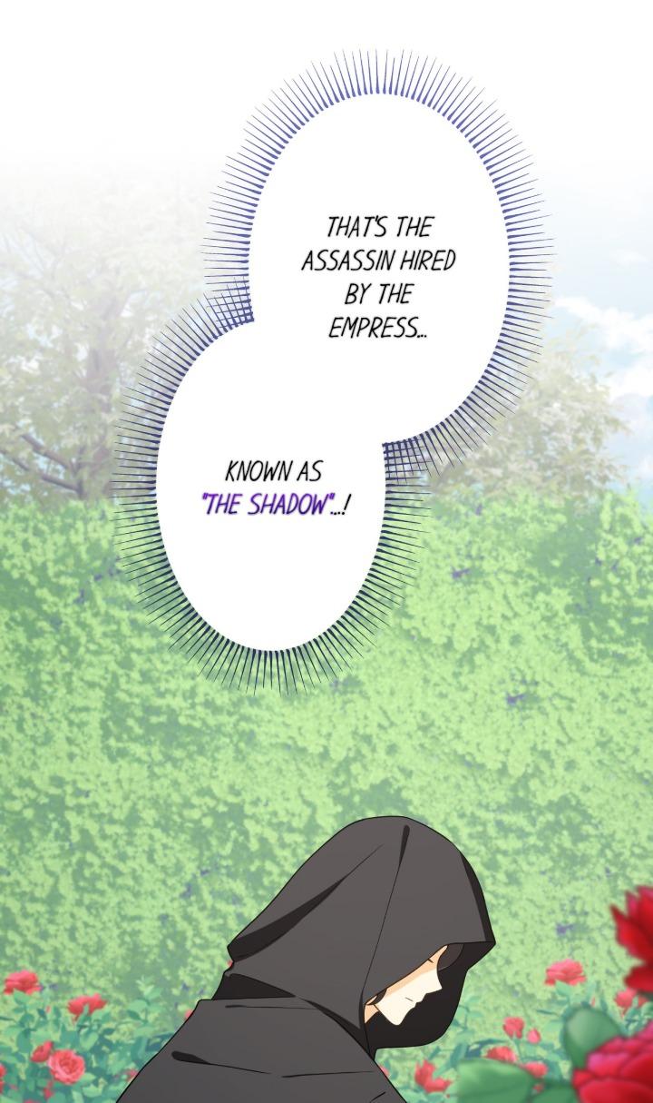 Reincarnated as the Antagonist