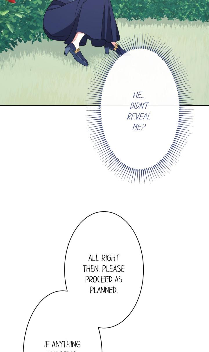 Reincarnated as the Antagonist