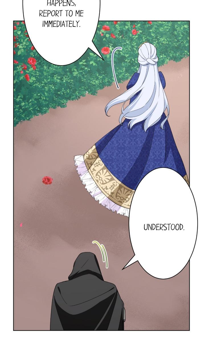 Reincarnated as the Antagonist