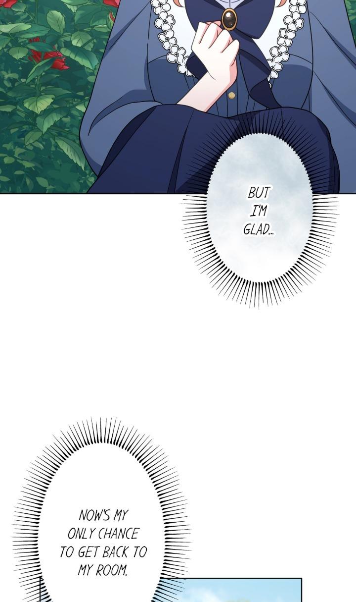 Reincarnated as the Antagonist