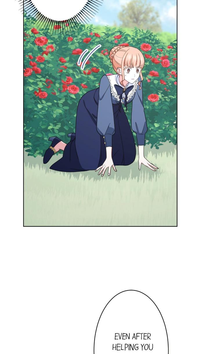 Reincarnated as the Antagonist