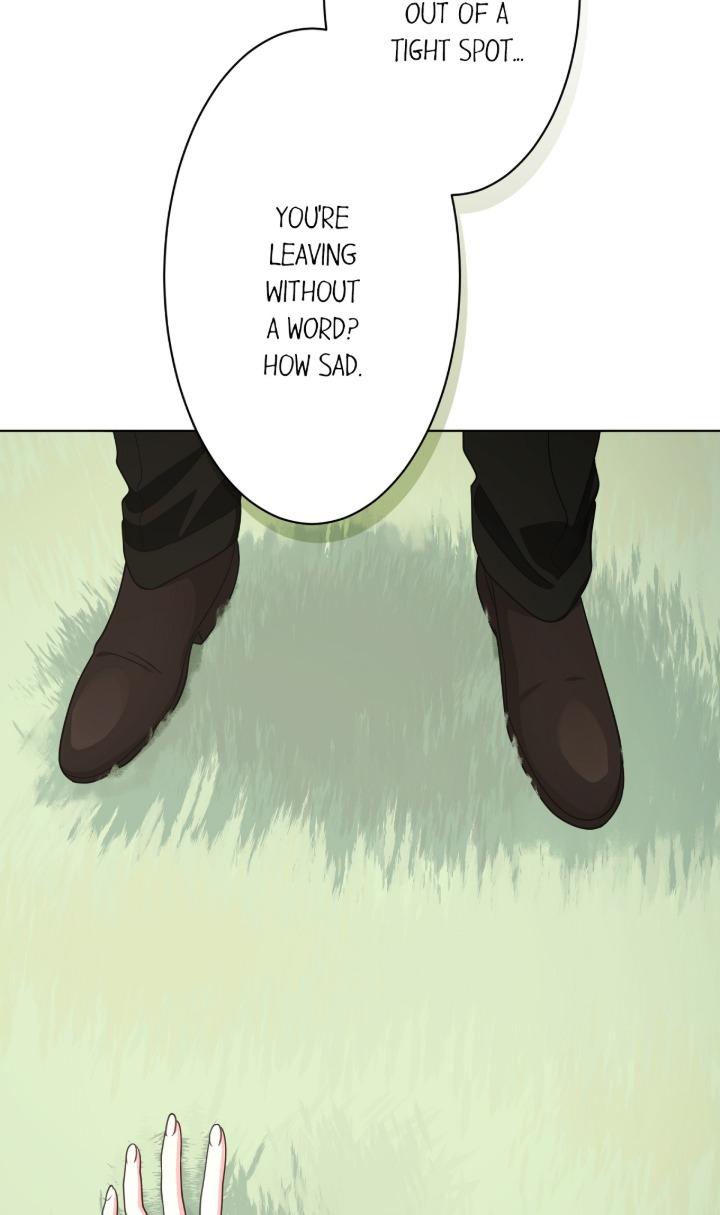 Reincarnated as the Antagonist