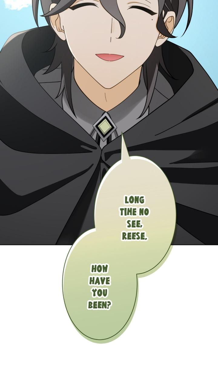 Reincarnated as the Antagonist