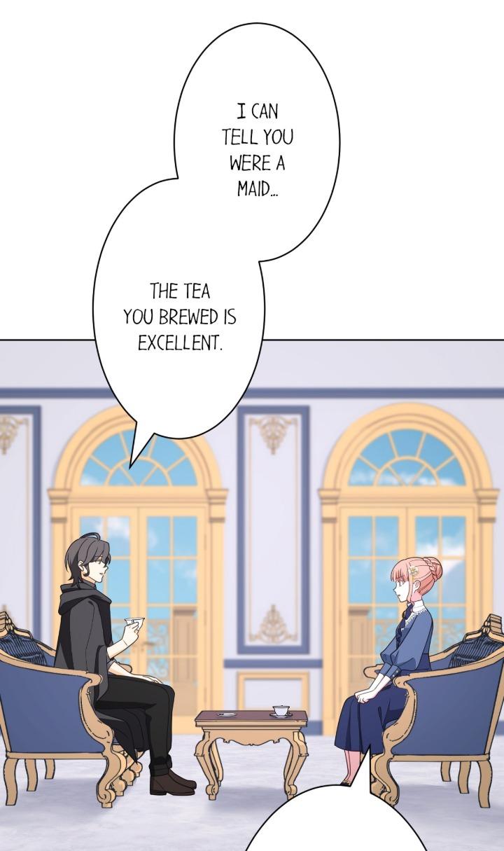 Reincarnated as the Antagonist