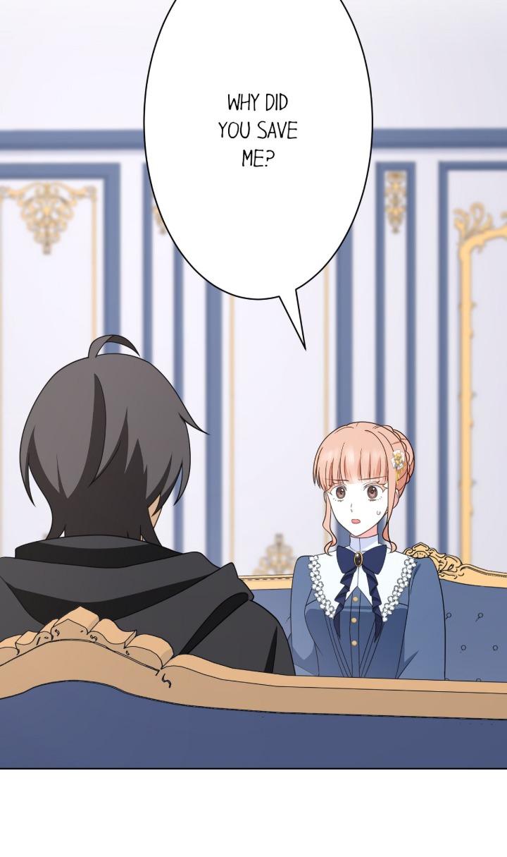 Reincarnated as the Antagonist