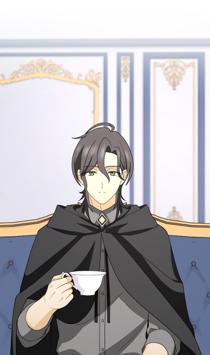 Reincarnated as the Antagonist