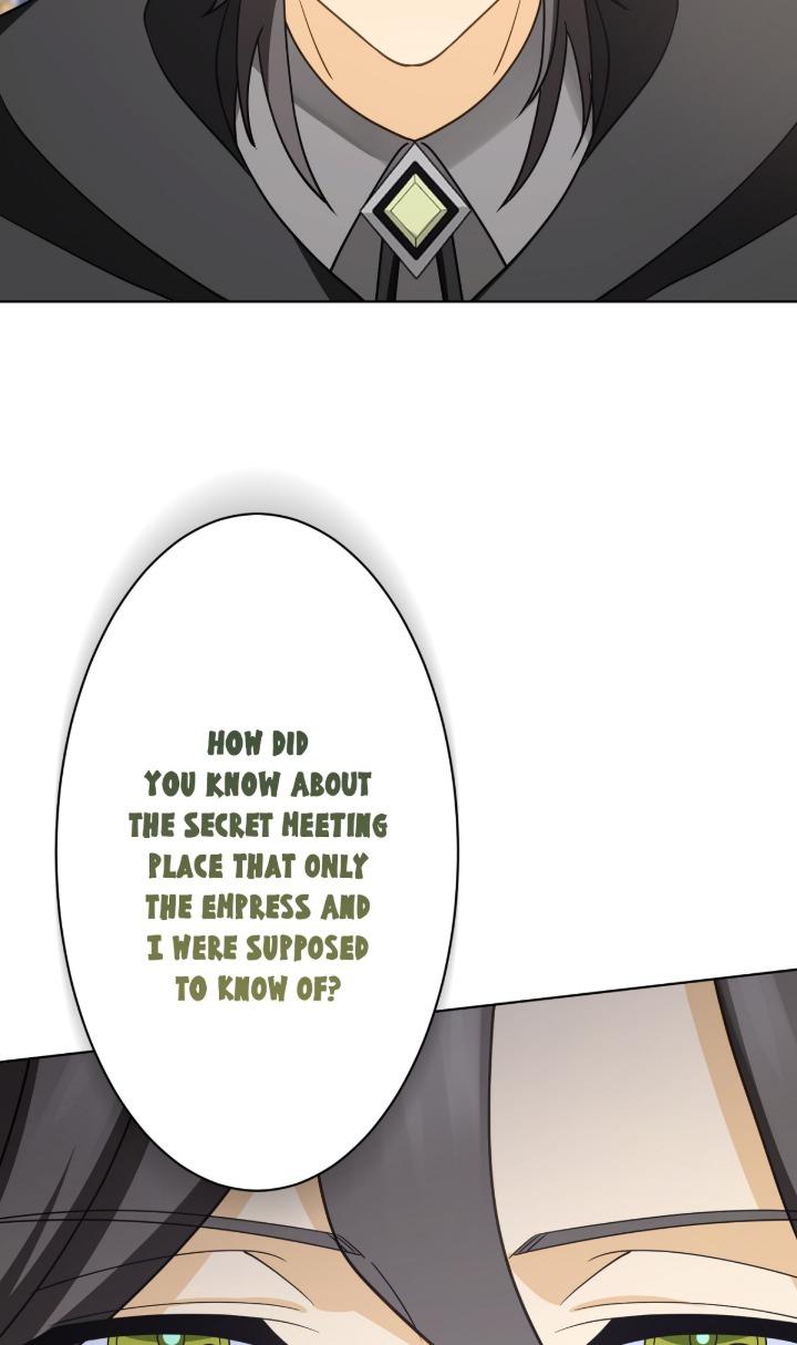 Reincarnated as the Antagonist