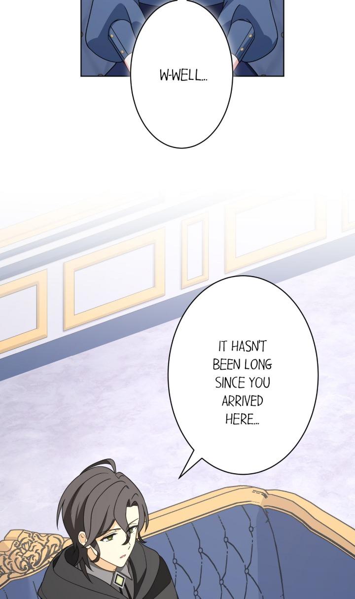 Reincarnated as the Antagonist