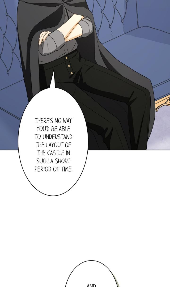 Reincarnated as the Antagonist