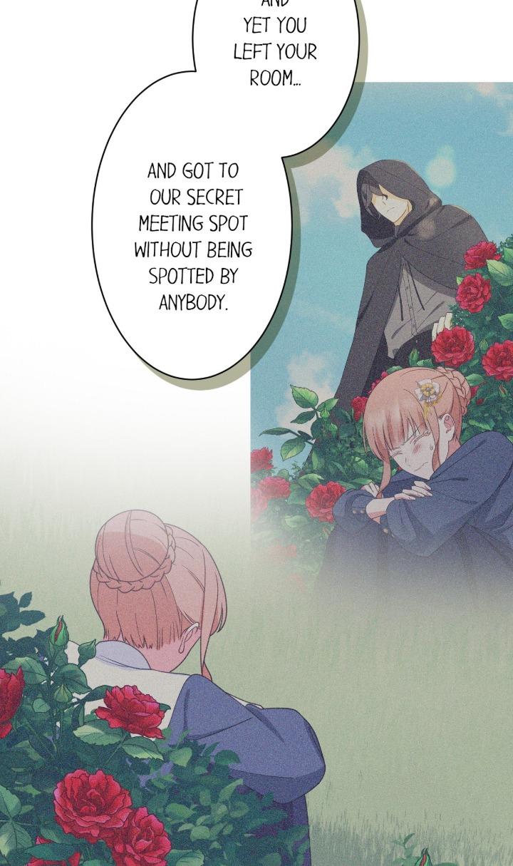 Reincarnated as the Antagonist