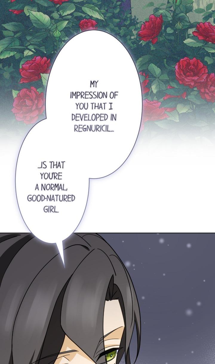 Reincarnated as the Antagonist