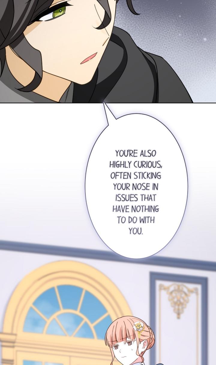 Reincarnated as the Antagonist