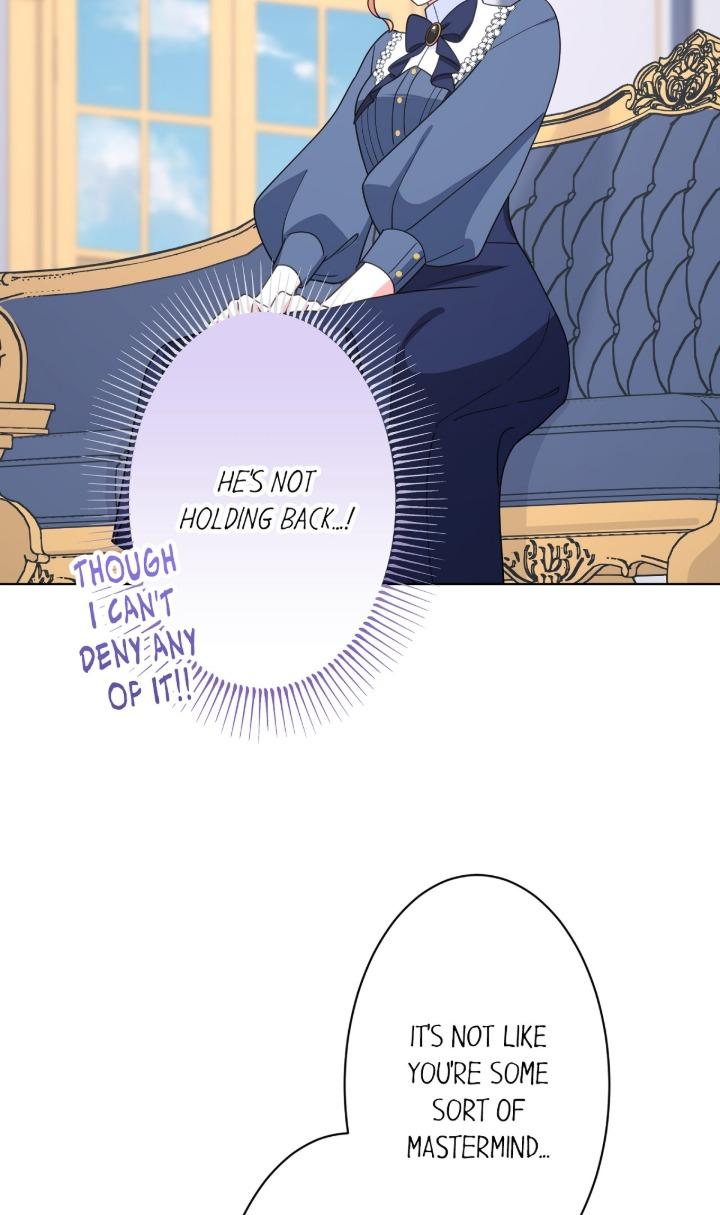 Reincarnated as the Antagonist