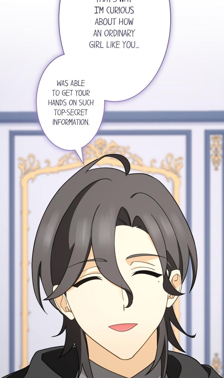Reincarnated as the Antagonist