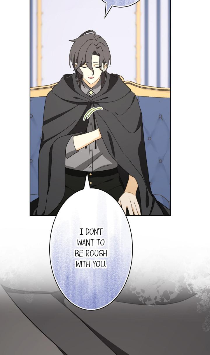 Reincarnated as the Antagonist