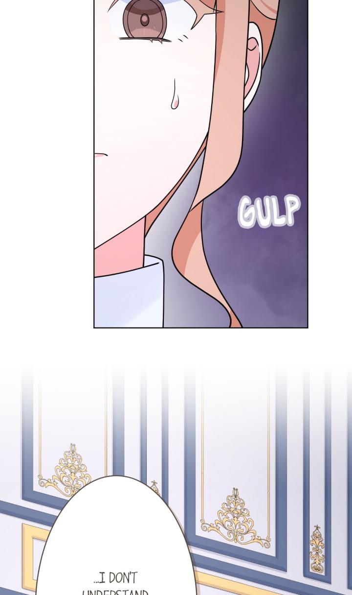 Reincarnated as the Antagonist