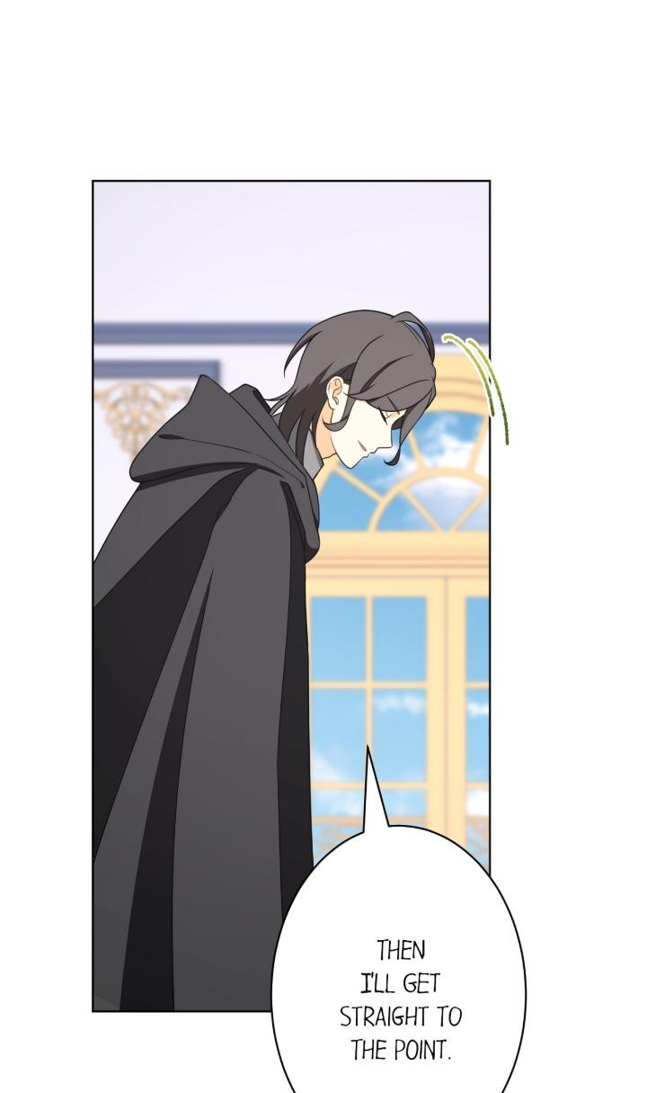 Reincarnated as the Antagonist