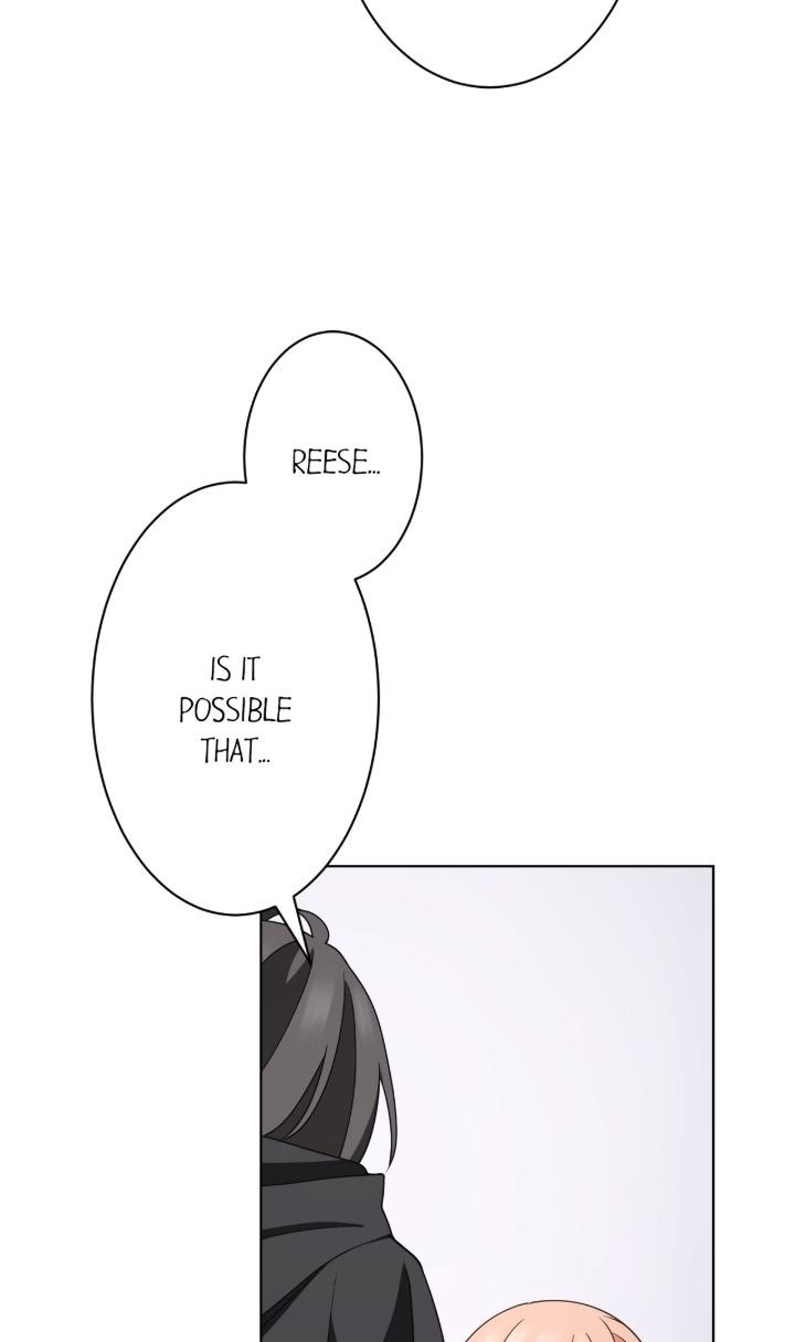 Reincarnated as the Antagonist