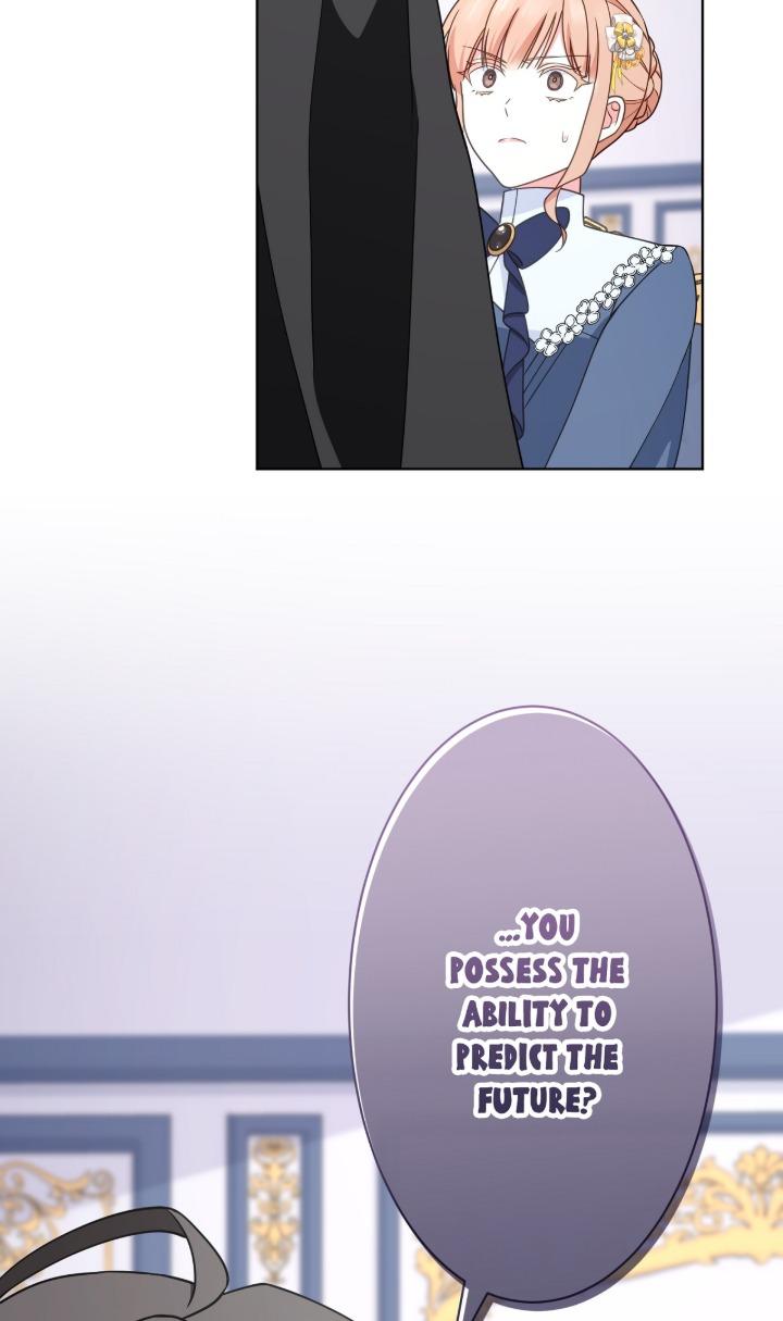 Reincarnated as the Antagonist