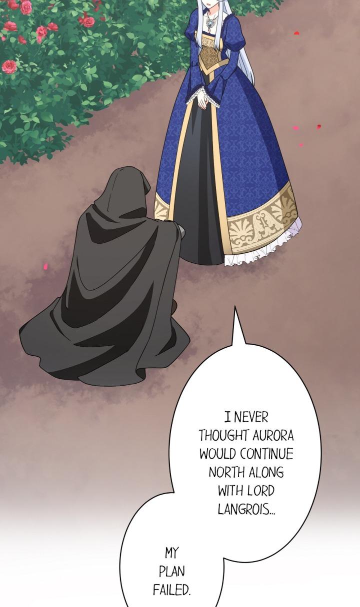 Reincarnated as the Antagonist