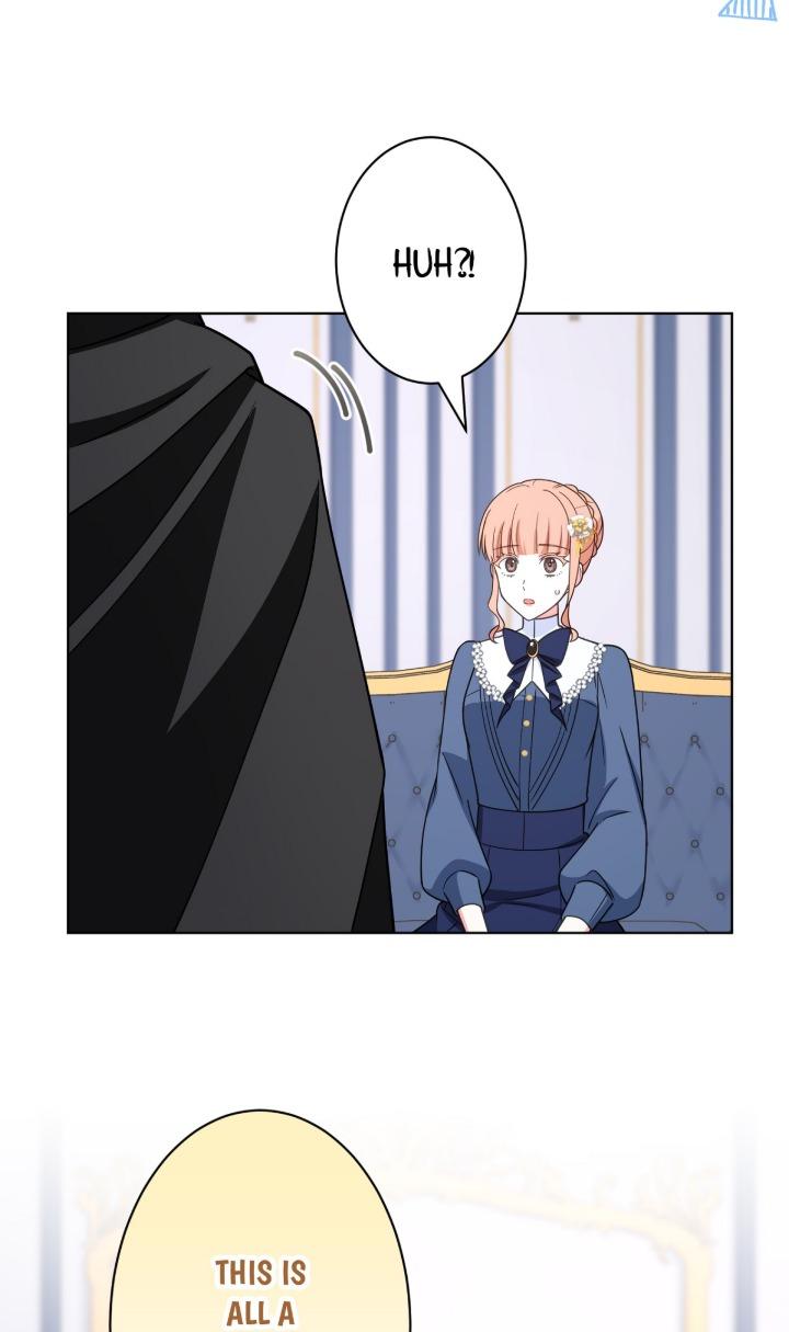 Reincarnated as the Antagonist