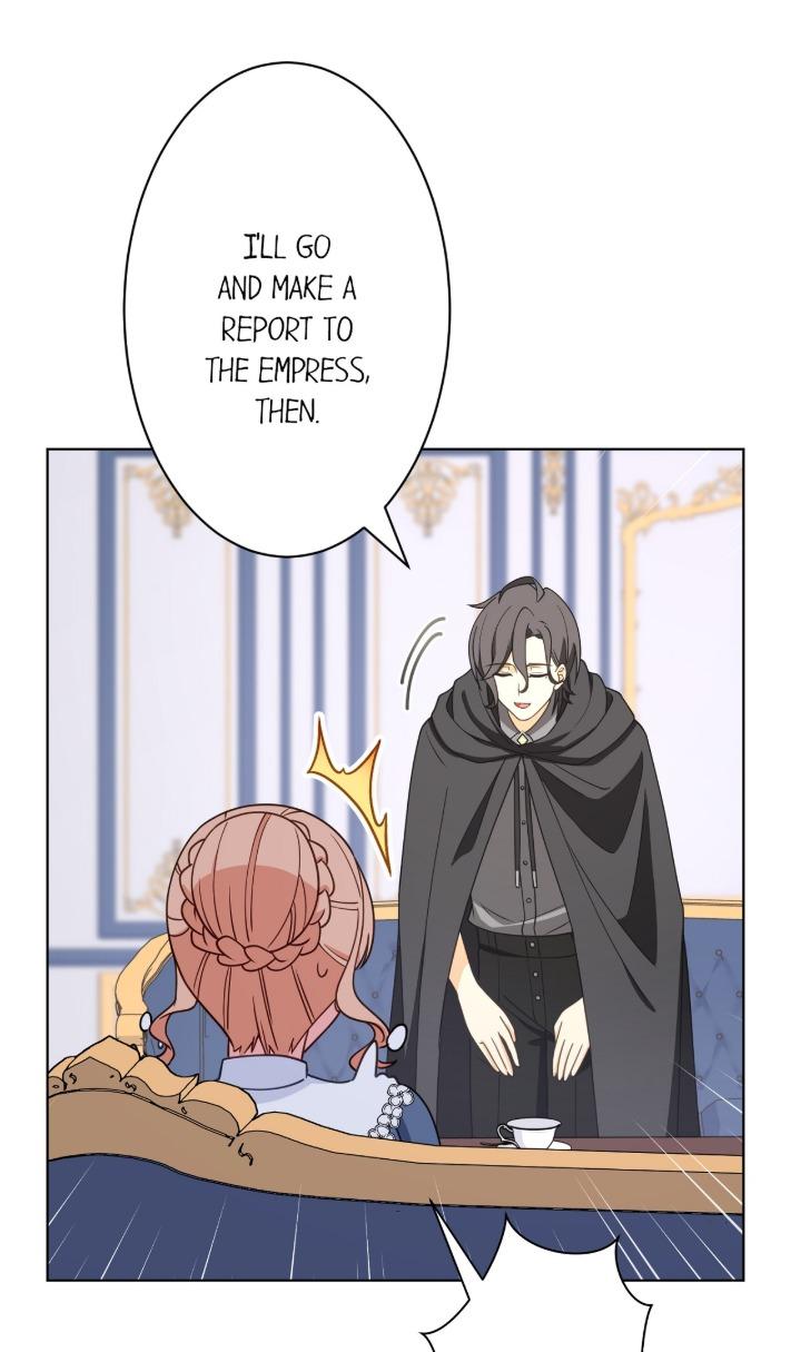Reincarnated as the Antagonist