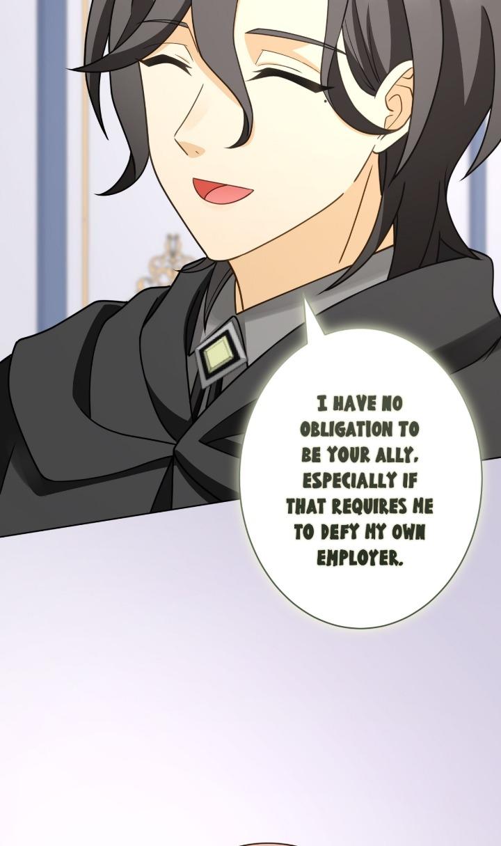Reincarnated as the Antagonist