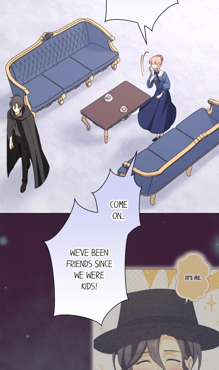 Reincarnated as the Antagonist
