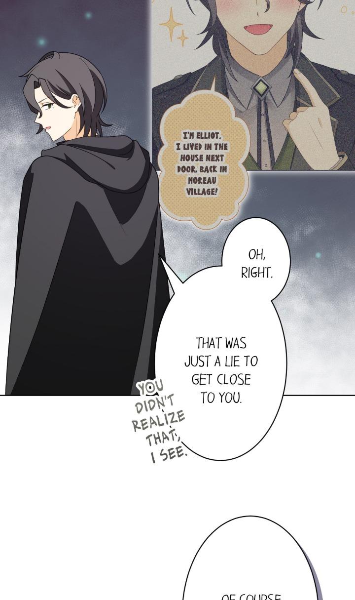 Reincarnated as the Antagonist