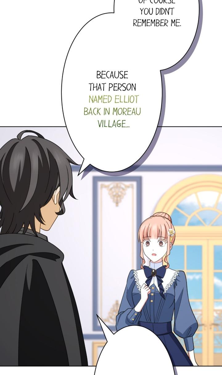 Reincarnated as the Antagonist