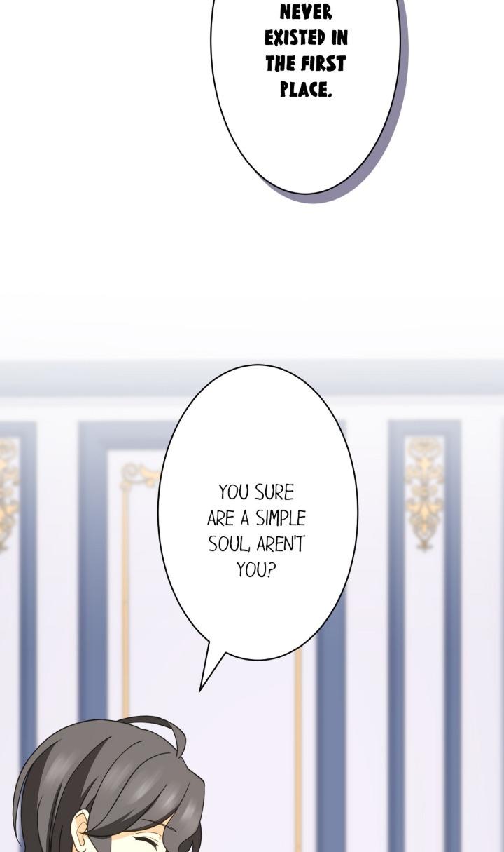 Reincarnated as the Antagonist