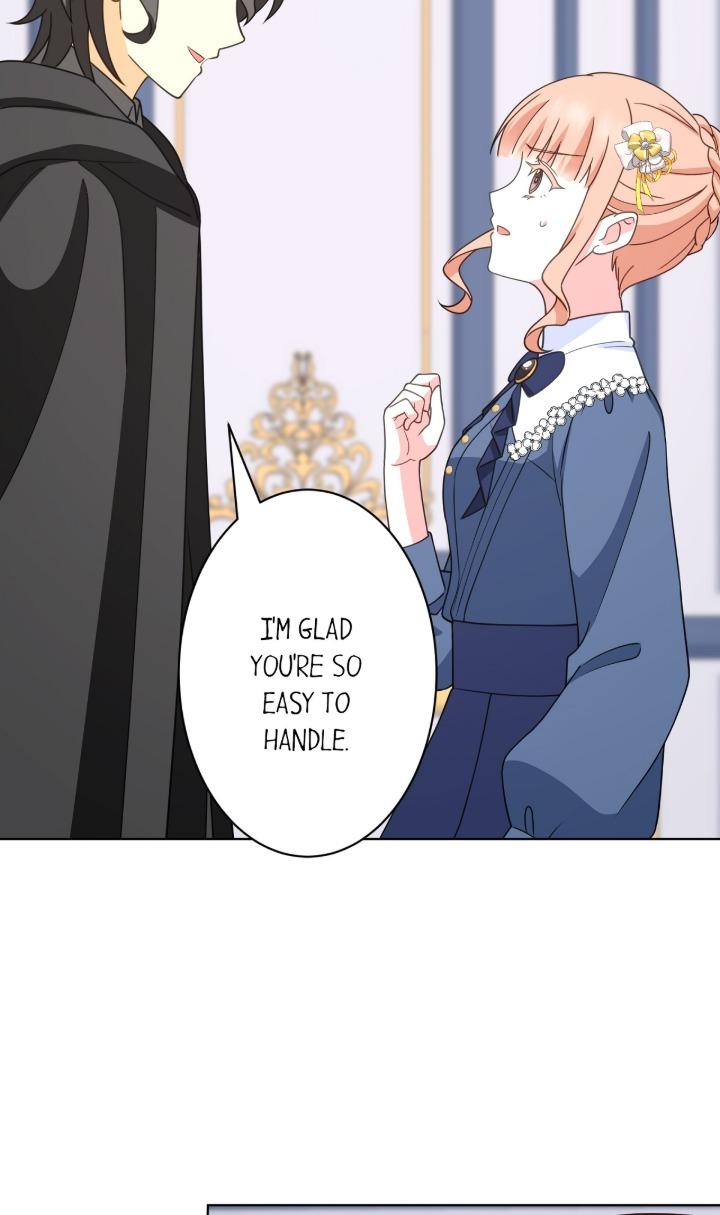 Reincarnated as the Antagonist